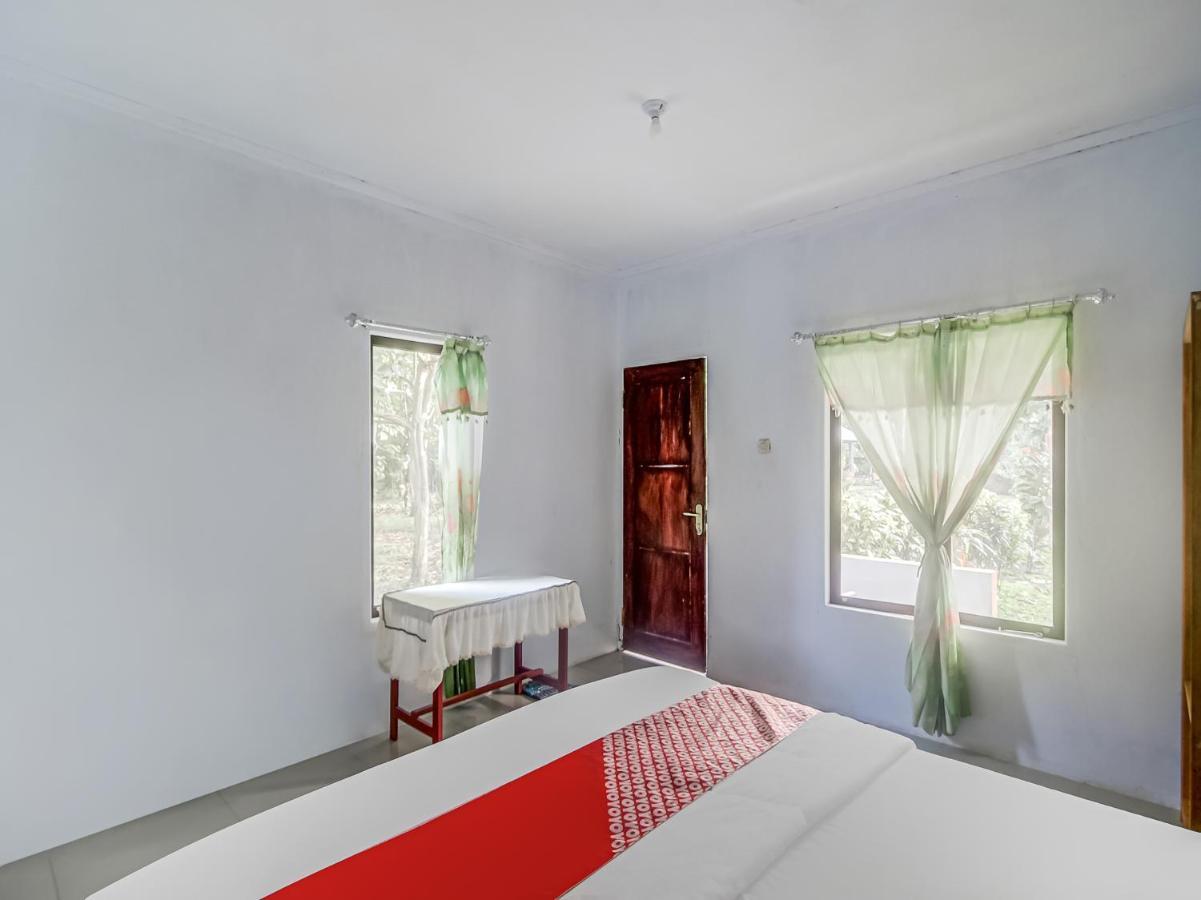 Oyo 90988 Tangkoko Jungle Homestay Rinondoran Dış mekan fotoğraf