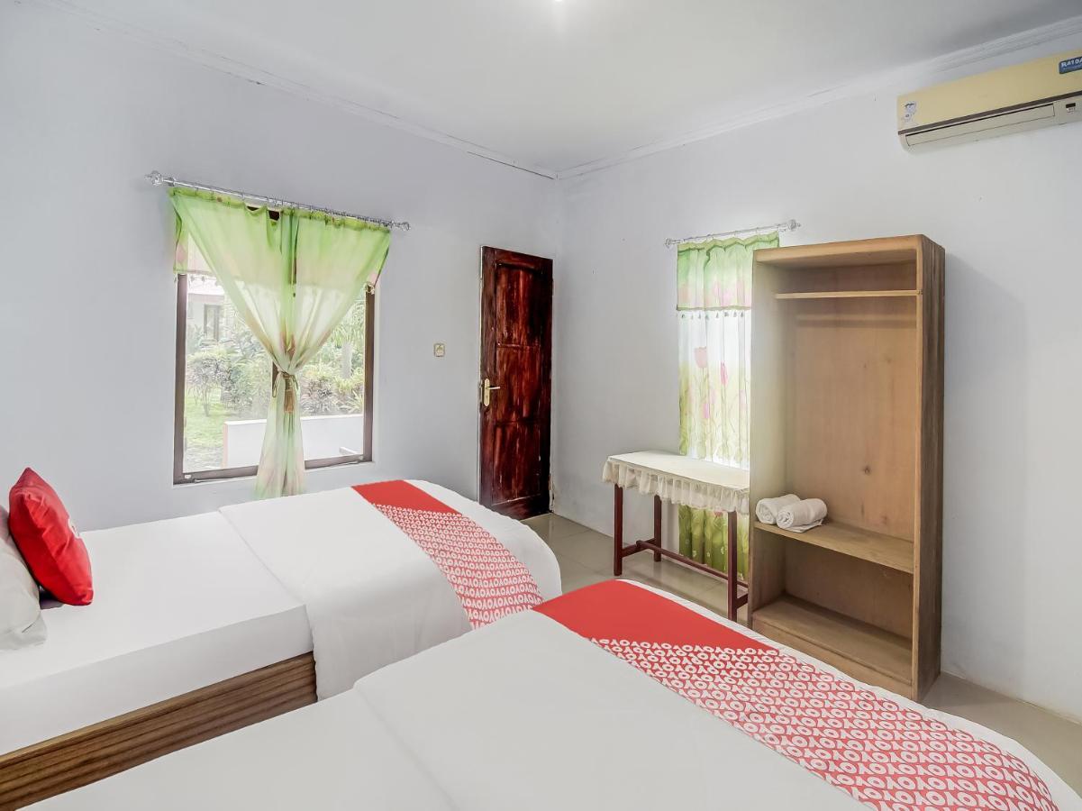 Oyo 90988 Tangkoko Jungle Homestay Rinondoran Dış mekan fotoğraf