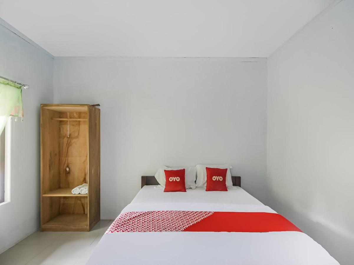 Oyo 90988 Tangkoko Jungle Homestay Rinondoran Dış mekan fotoğraf