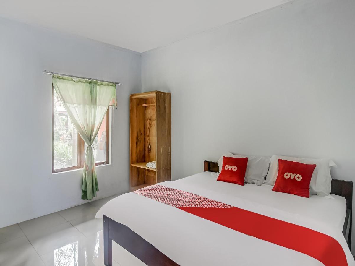 Oyo 90988 Tangkoko Jungle Homestay Rinondoran Dış mekan fotoğraf
